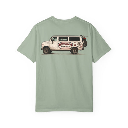 Shag Wagon T-Shirt