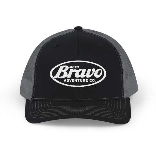 BravOval Cap