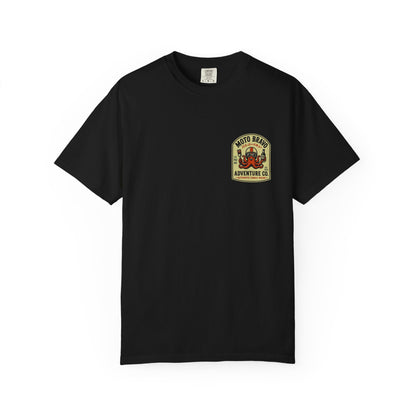 SAUCED - T-SHIRT