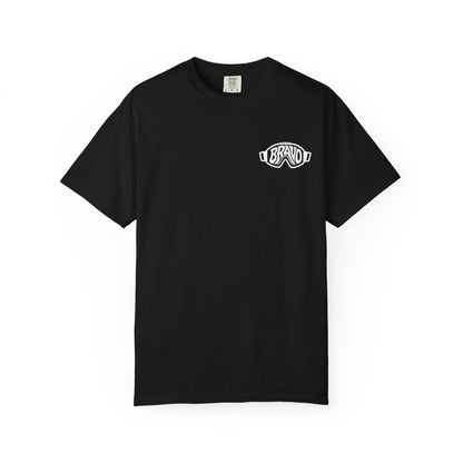 $Oval Tee