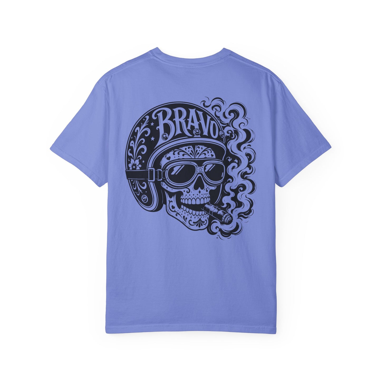 Bravo Bones