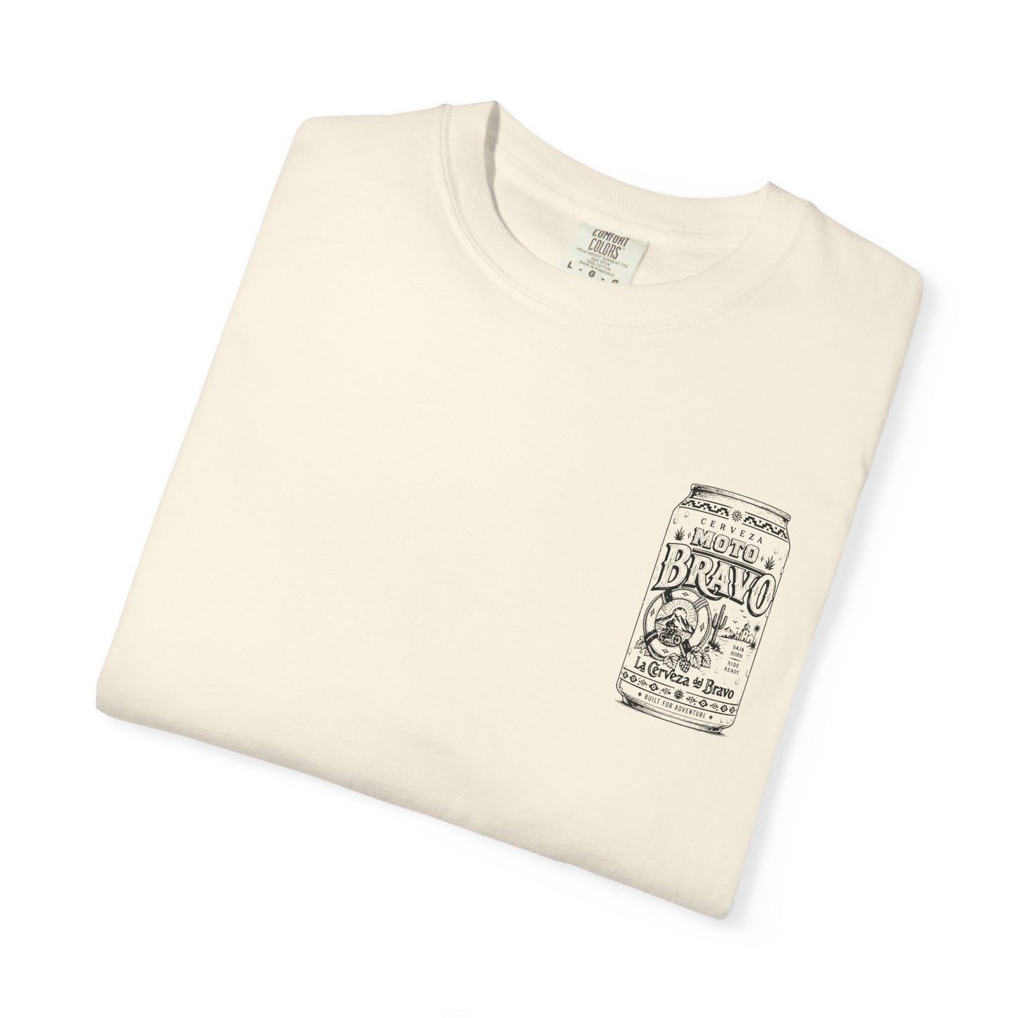 Beer Run Tee