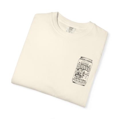 Beer Run Tee