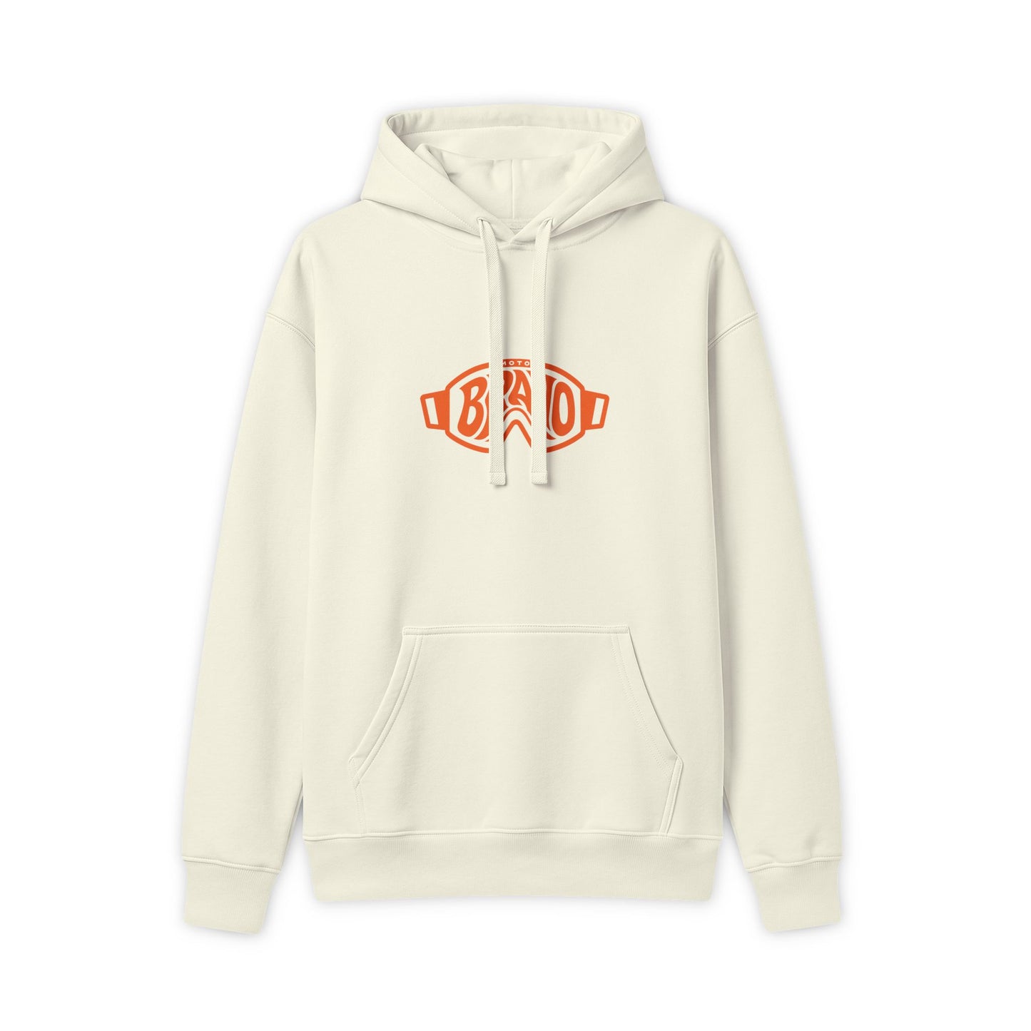 LaPaz Iron Cross - Heavyweight Hoodie