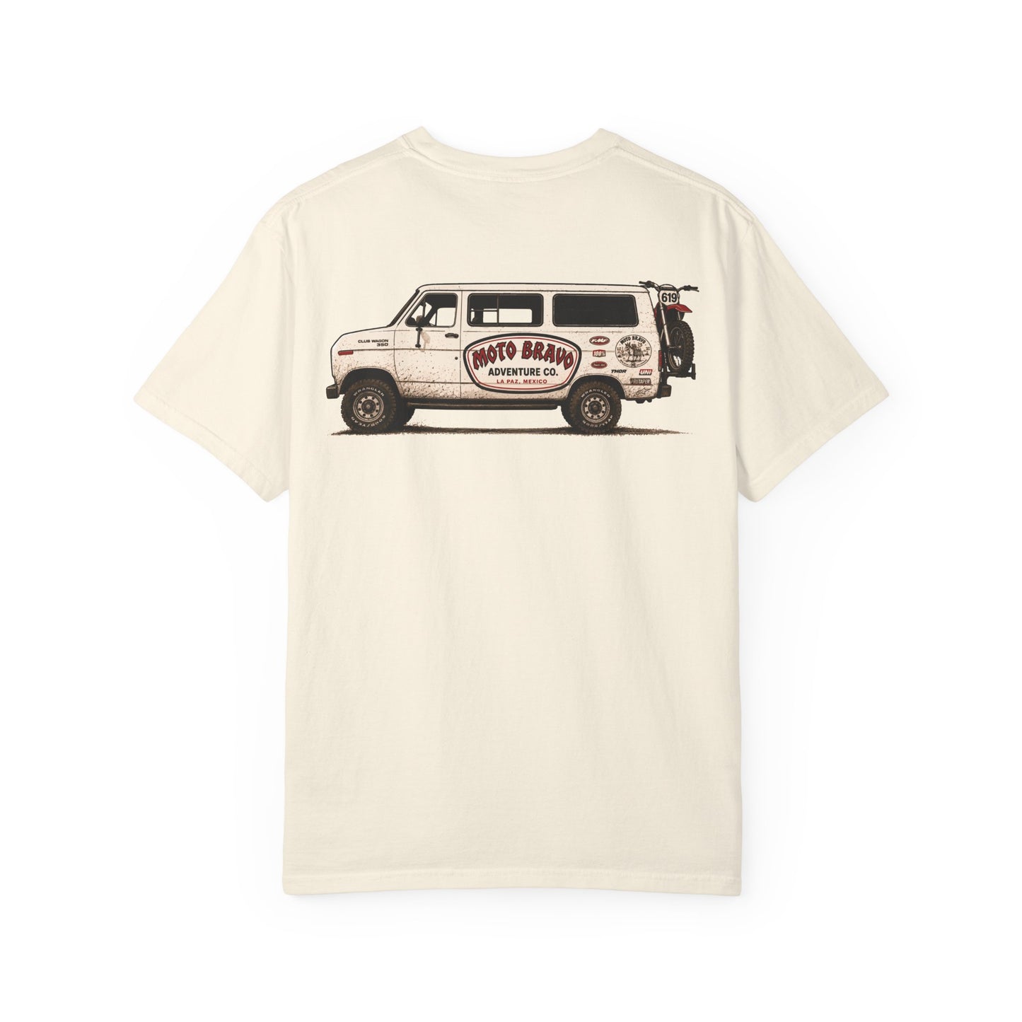 Shag Wagon T-Shirt