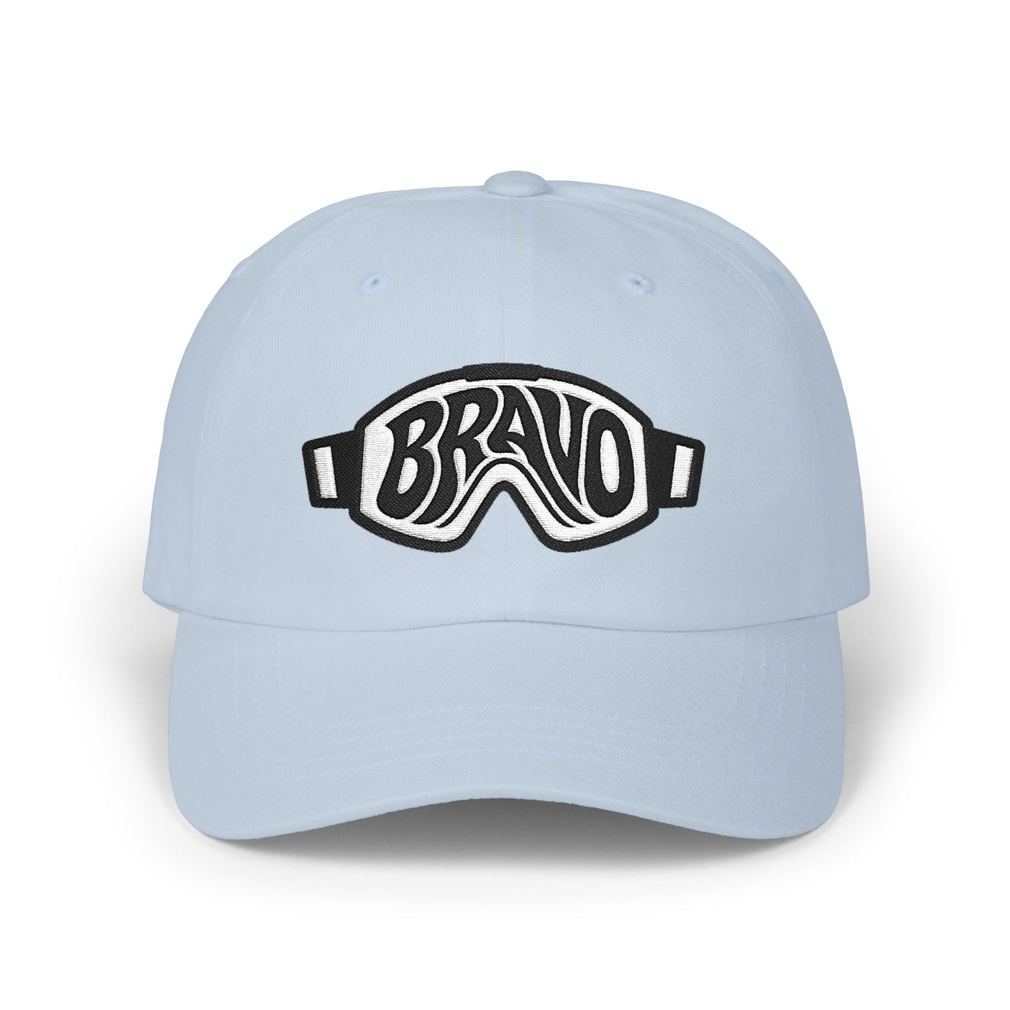 The Bravo Dad Cap