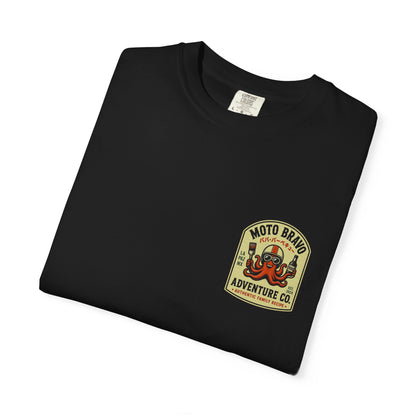 SAUCED - T-SHIRT