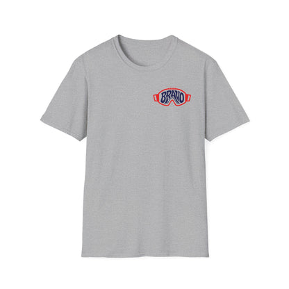Safety Third Tee