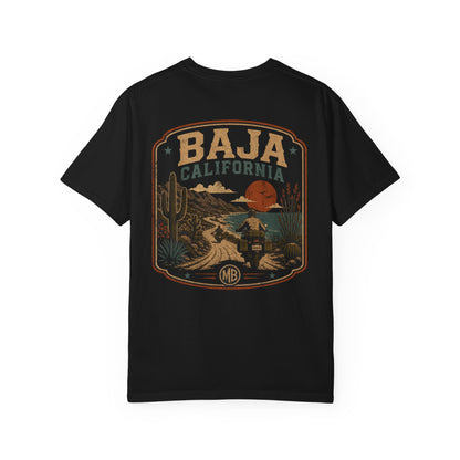 BAJA California ADV