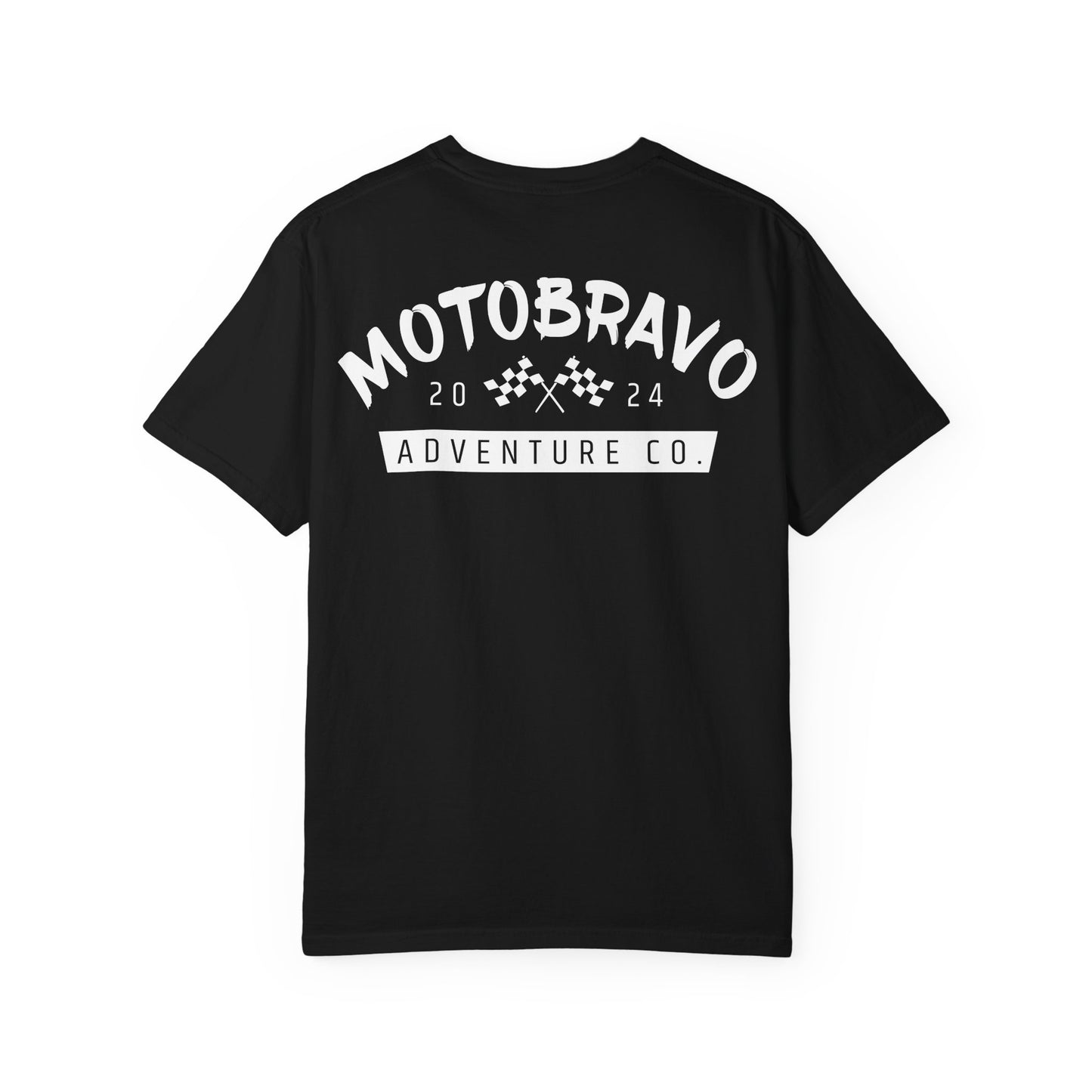 HERITAGE TEE