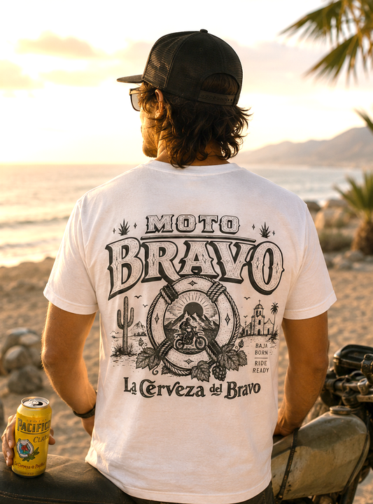 Beer Run T-Shirt