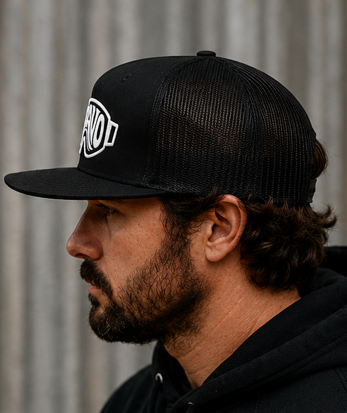THE ALL DAY - Snapback Hat
