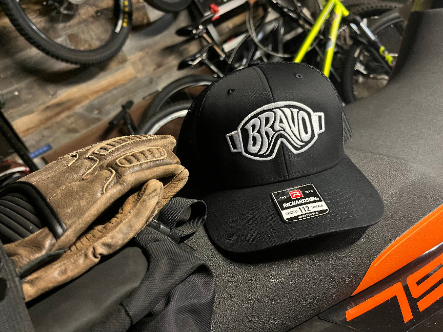 THE ALL DAY - Snapback Hat