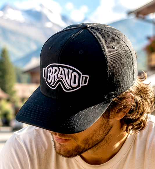 BRAVO Snapback
