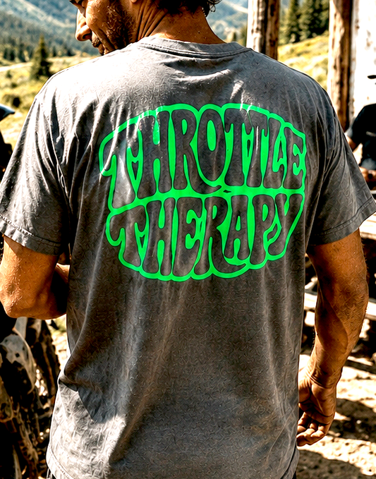 Throttle Therapy