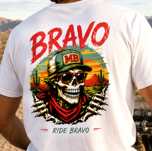 Berm Slasher