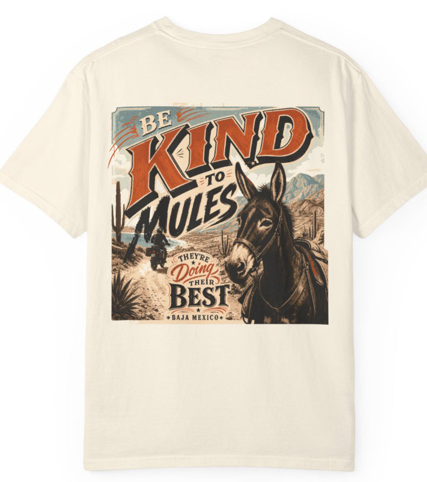 BE KIND