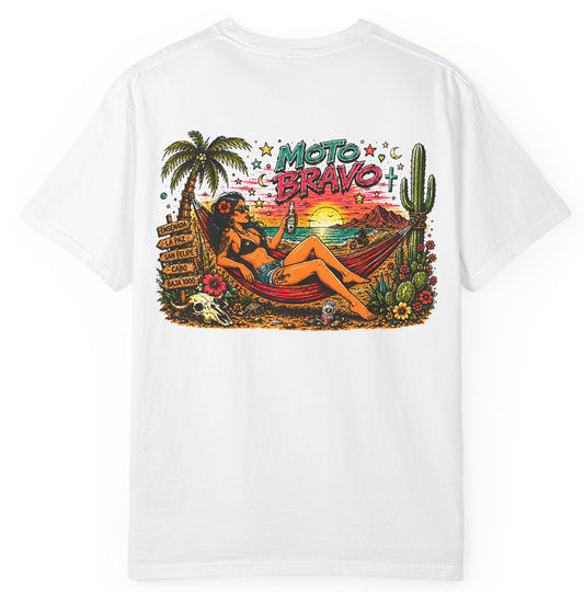Siren of Baja