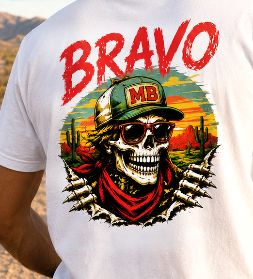Berm Slasher