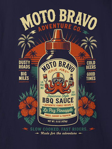 SAUCED!