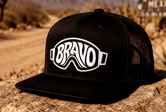 BRAVO Snapback