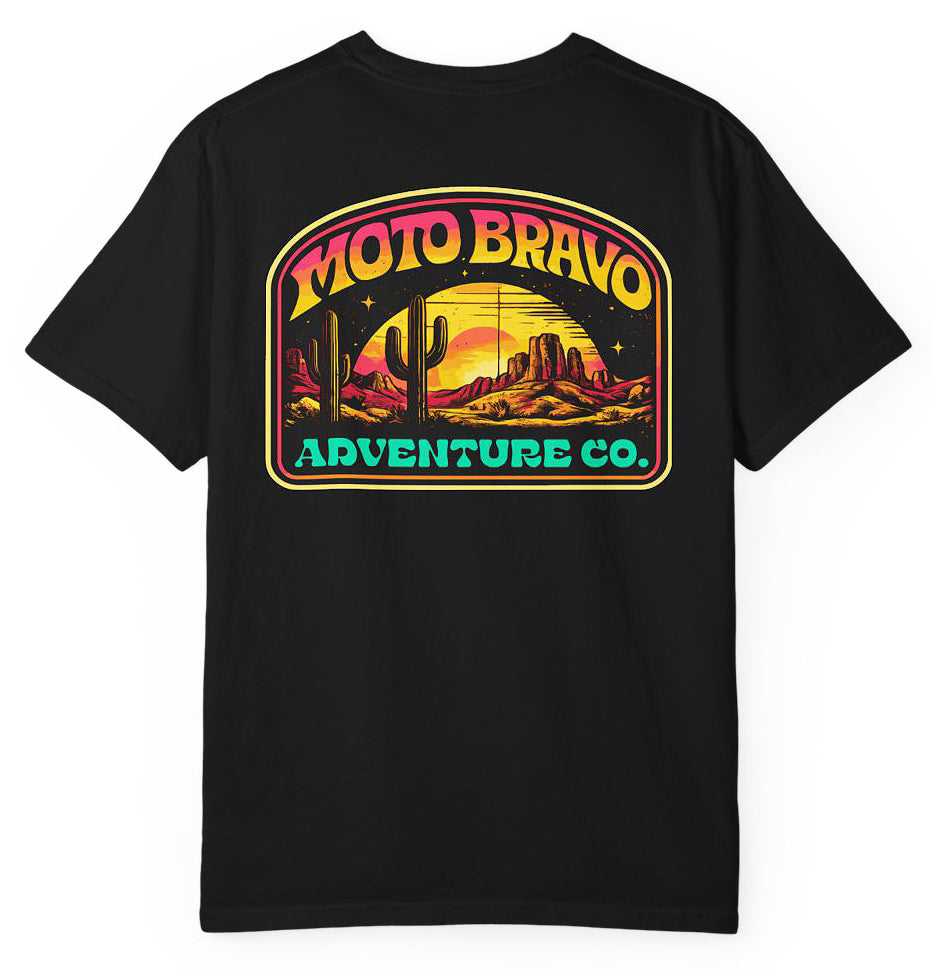 Desert Dreams Tee