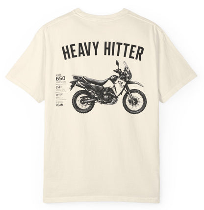 Heavy Hitter (KLR)