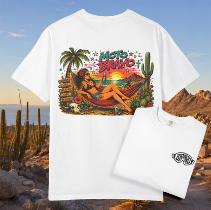 Siren of Baja