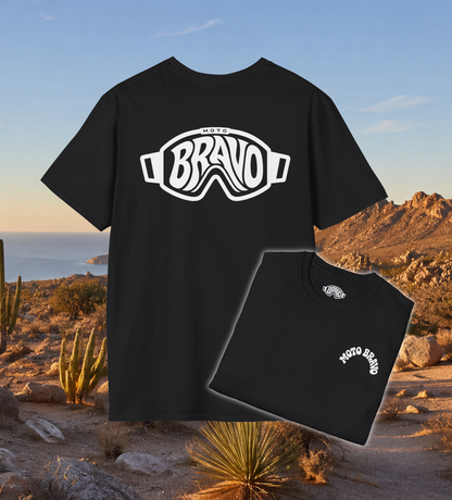 MB Logo Tee