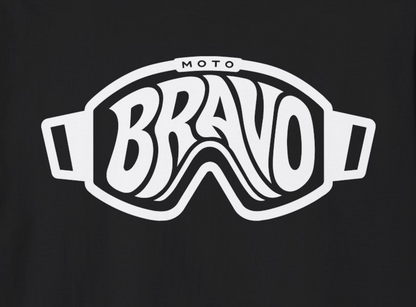 MB Logo Tee