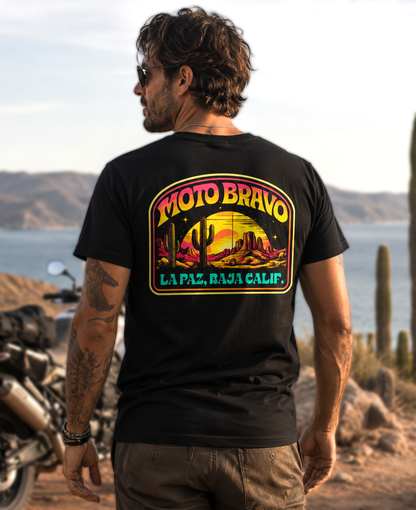 Desert Dreams Tee