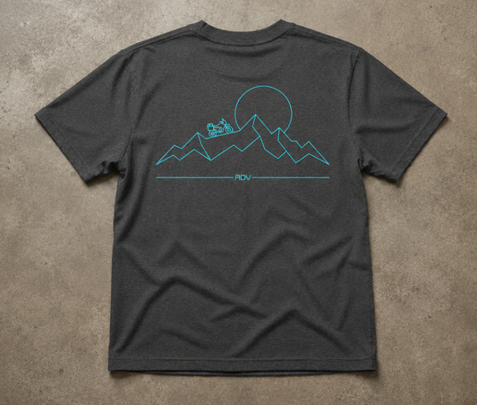 RIDGELINE