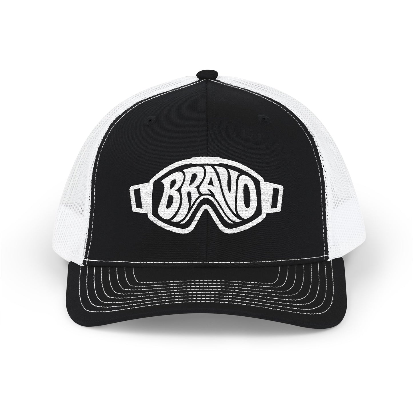 THE ALL DAY - Snapback Hat