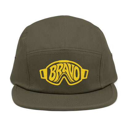 5-Panel Cap