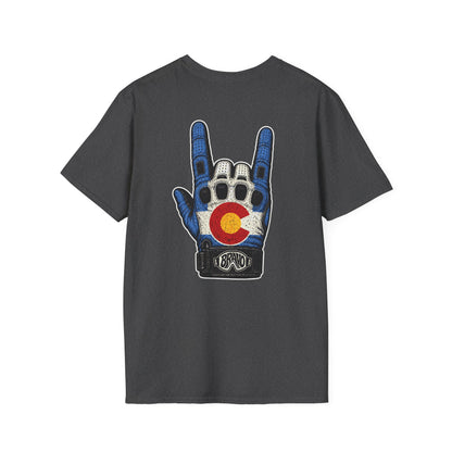 CO Glove Tee