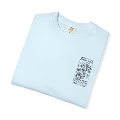 Beer Run Tee
