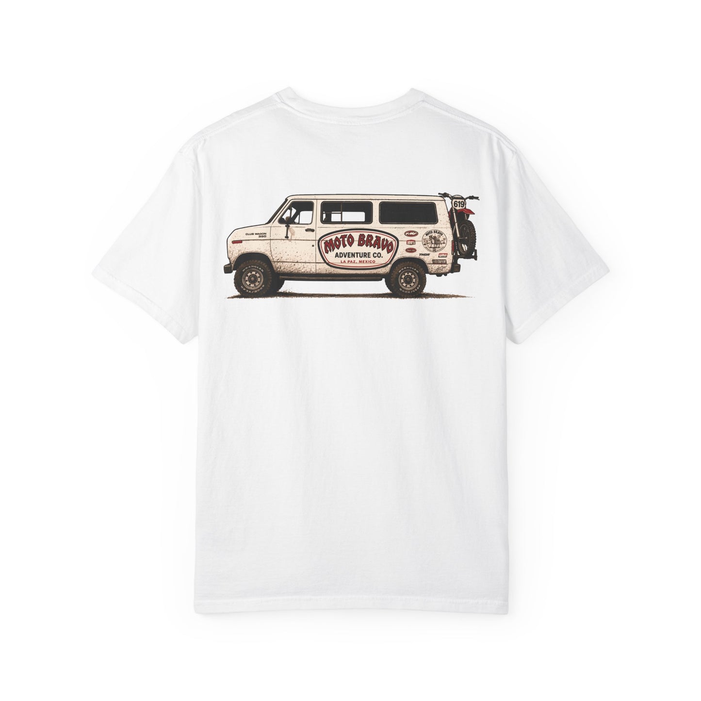 Shag Wagon T-Shirt