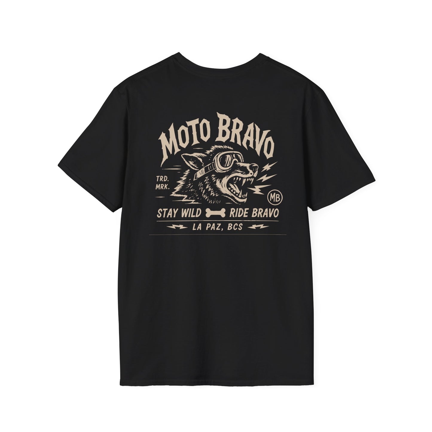 THE MOMO
