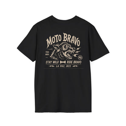 THE MOMO