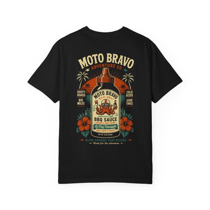 SAUCED - T-SHIRT