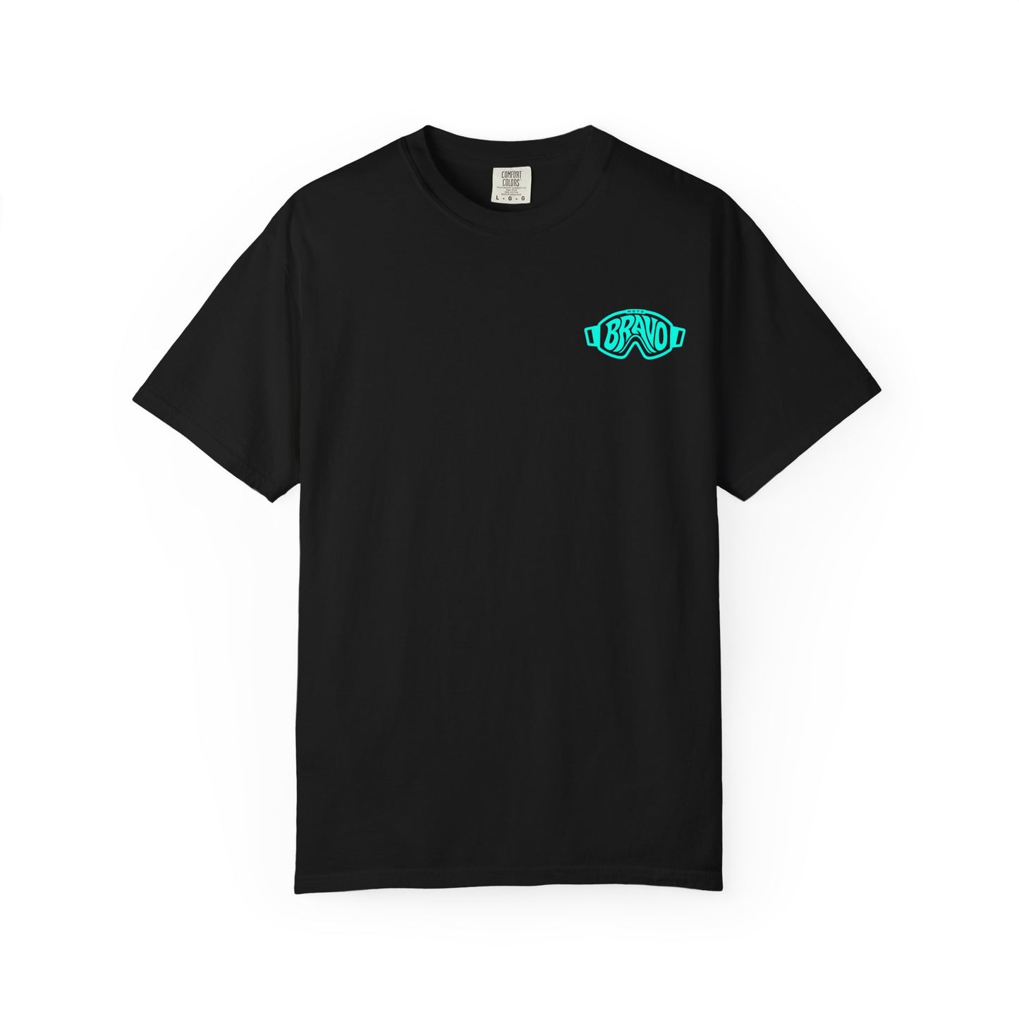 OG Goggle Tee