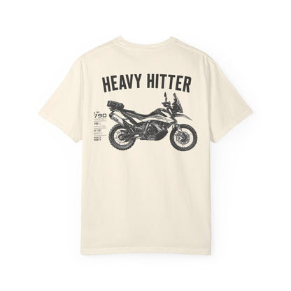 HEAVY HITTER (790 R)
