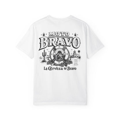 Beer Run Tee