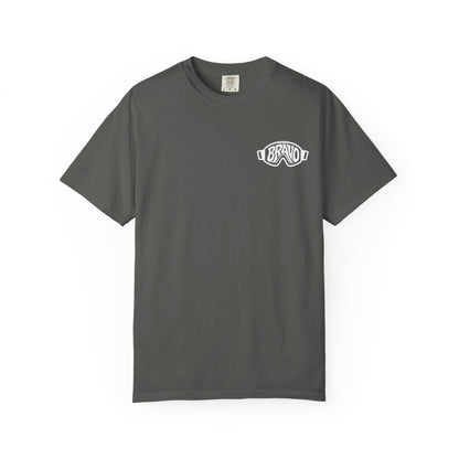 $Oval Tee