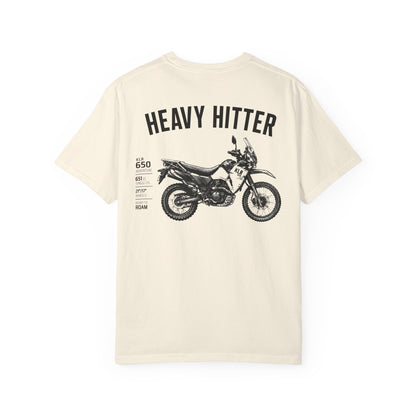 Heavy Hitter (KLR)