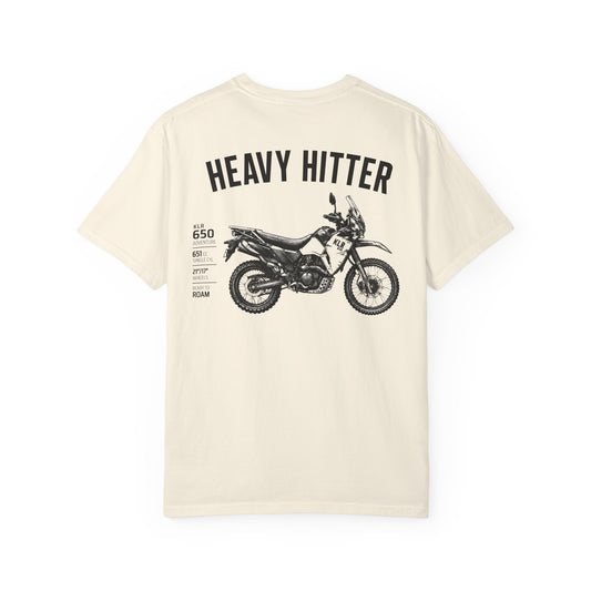 Heavy Hitter (KLR)