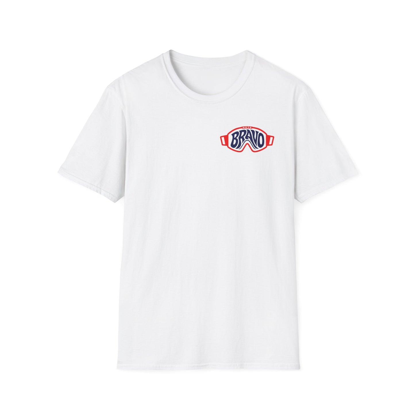 Safety Third Tee