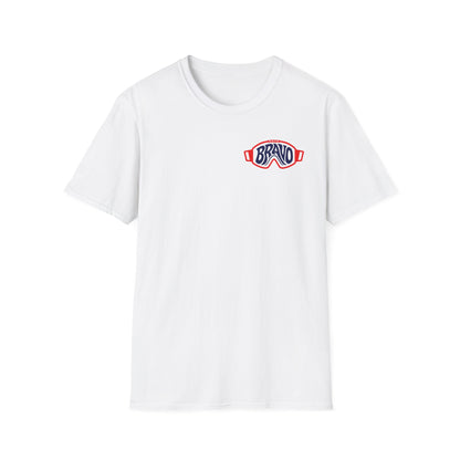 Safety Third Tee