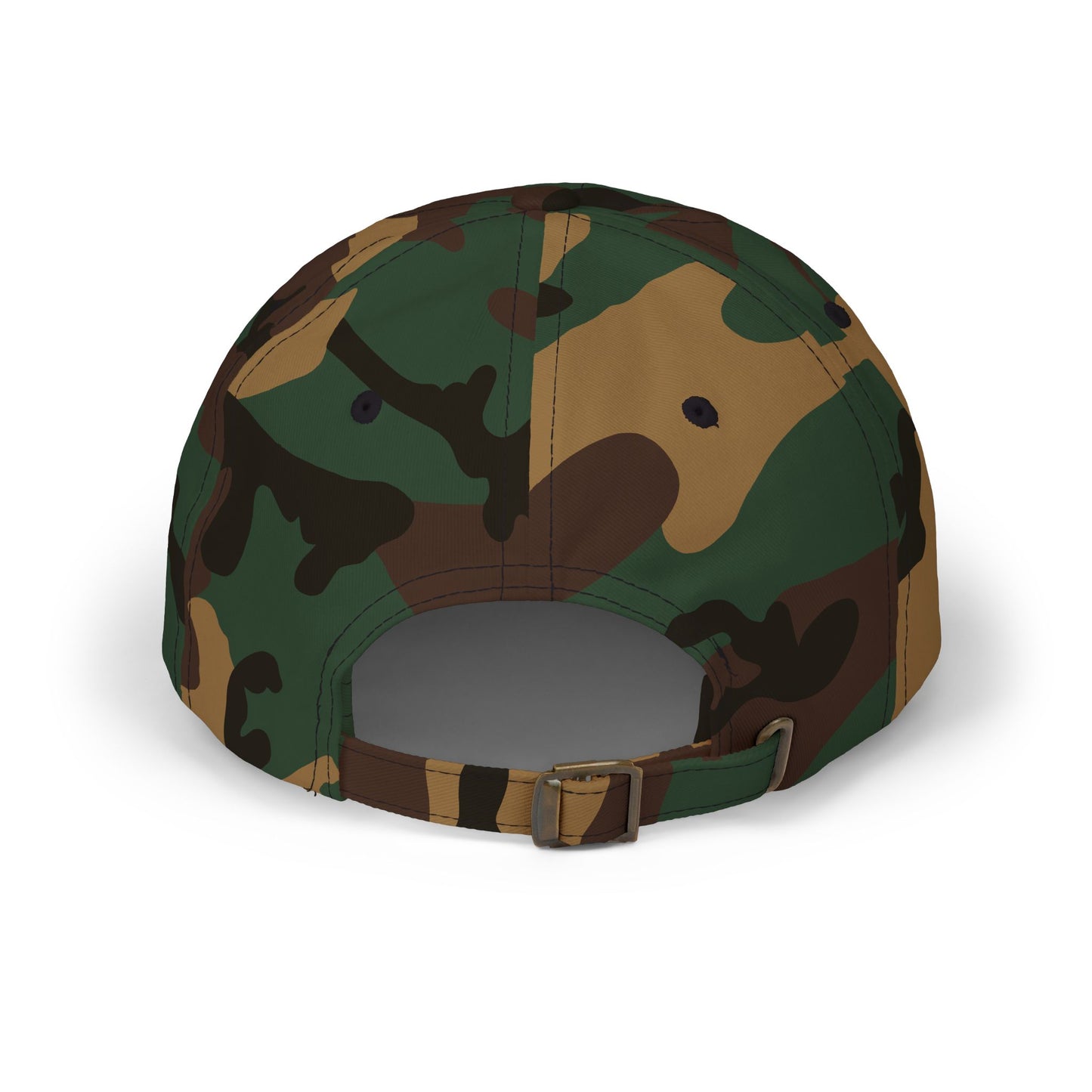 The Bravo Dad Cap