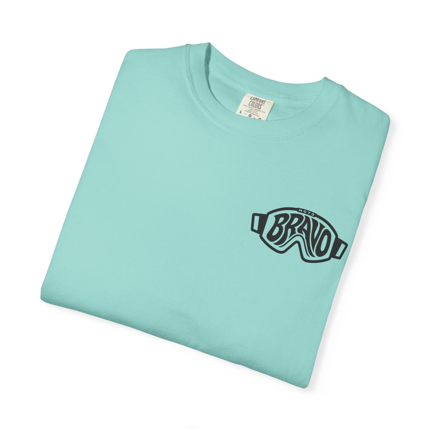 Shag Wagon Tee